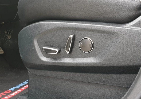 Ford S-Max cena 84900 przebieg: 141877, rok produkcji 2018 z Legnica małe 497